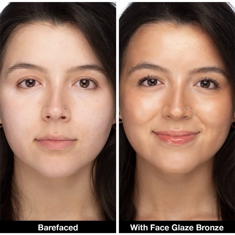 iNNBEAUTY PROJECT Bronze Face Glaze Gel Cream | New - Picture 3 of 4